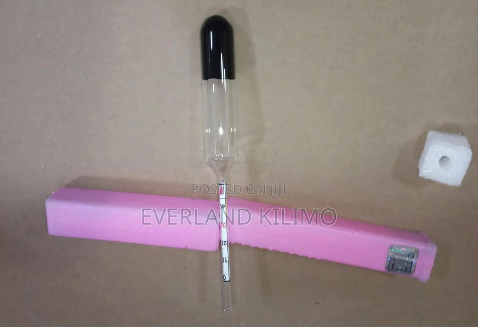 Milk Testing Lactometer