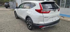 Honda CR-V 2019 Pearl