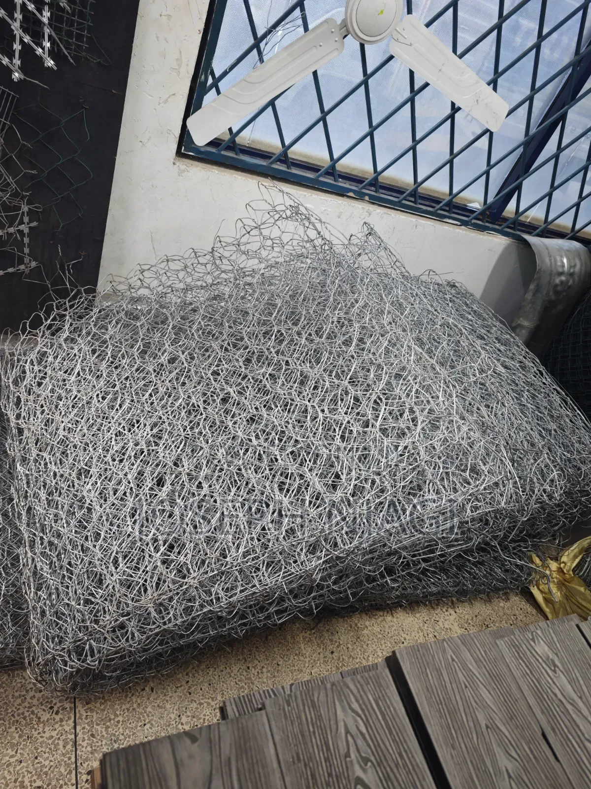 Gabion Box 2*1*1