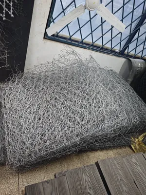 Gabion Box 2*1*1