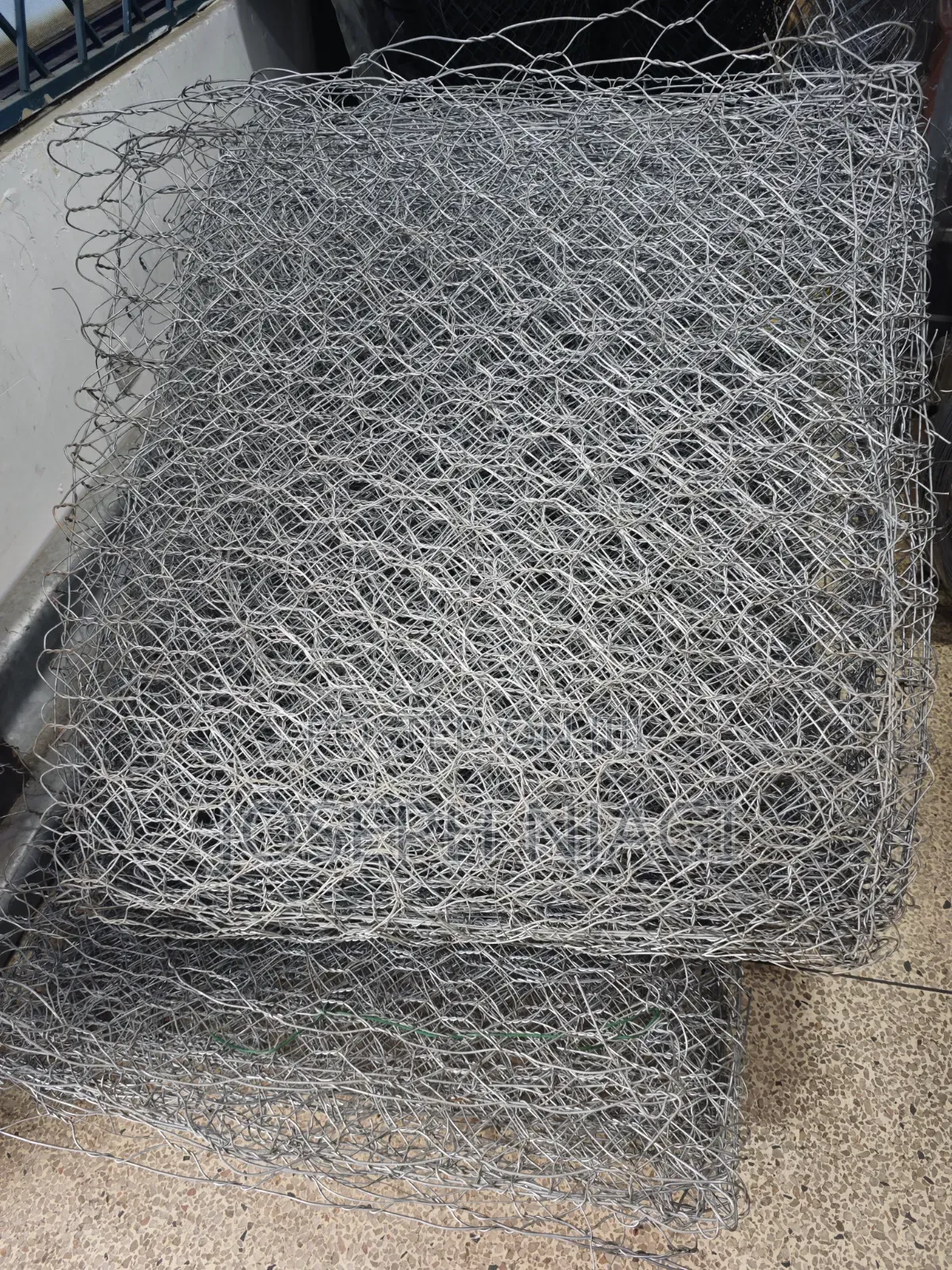 Gabion Box 2*1*1