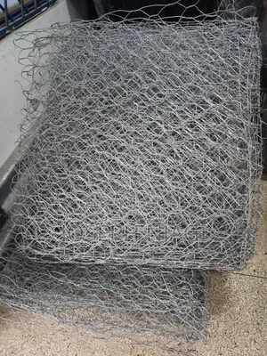 Gabion Box 2*1*1