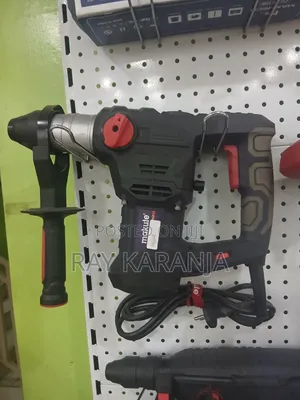 Hammer Drill (Brand Matuke)