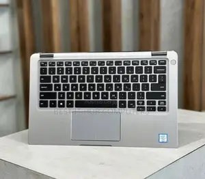 Laptop Dell Latitude 7400 16GB Intel Core i7 SSD 256GB