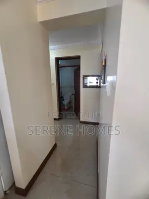 Furnished 2bdrm Apartment in Kileleshwa for rent