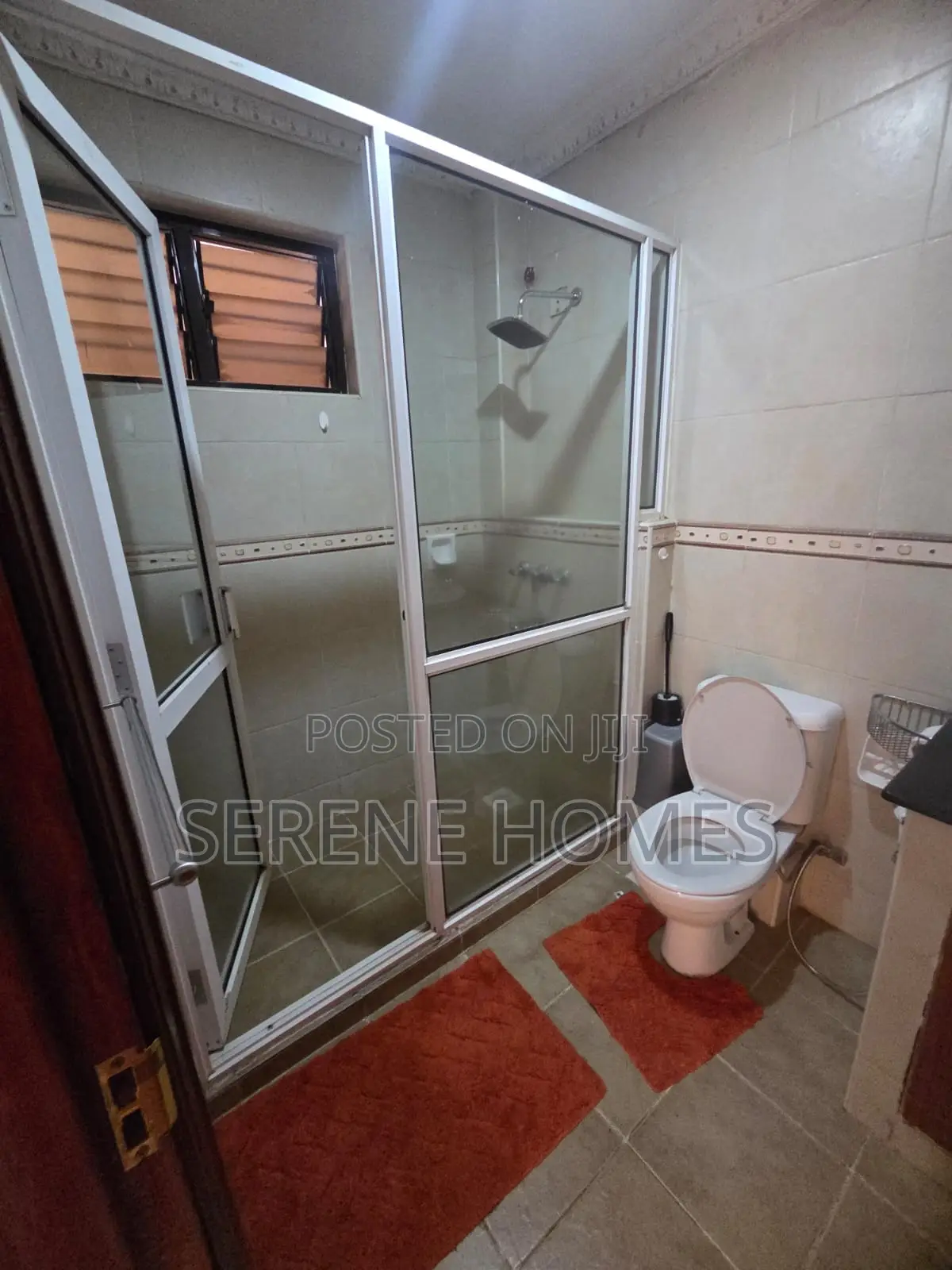 Furnished 2bdrm Apartment in Kileleshwa for rent
