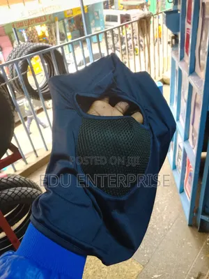 Protective Balaclava