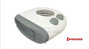 Premier Quality Halogen Portable Electric Room Heater/Space Warmer**