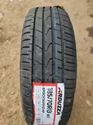 185 /70 R13 Adduzza Tires
