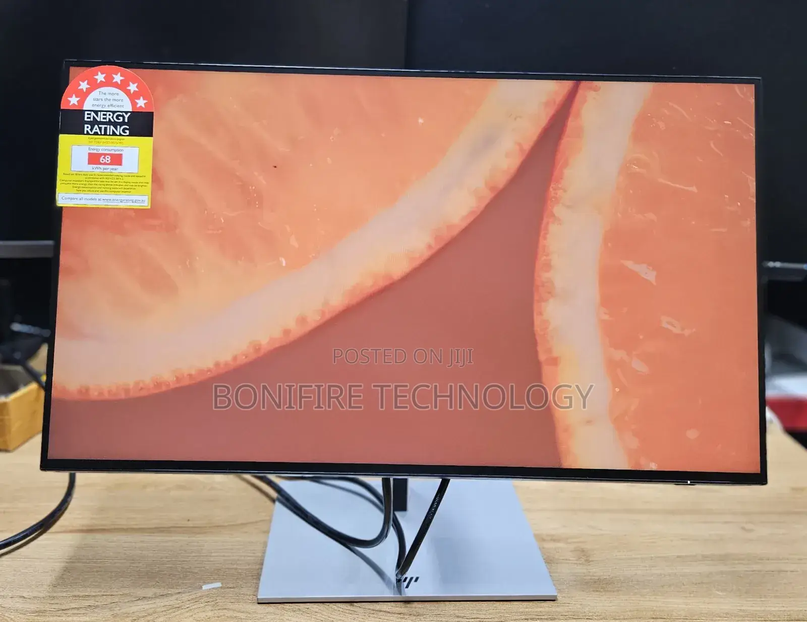 Hp Series 7 524pf 24inch FHD 120hz Hdmi ,Display,