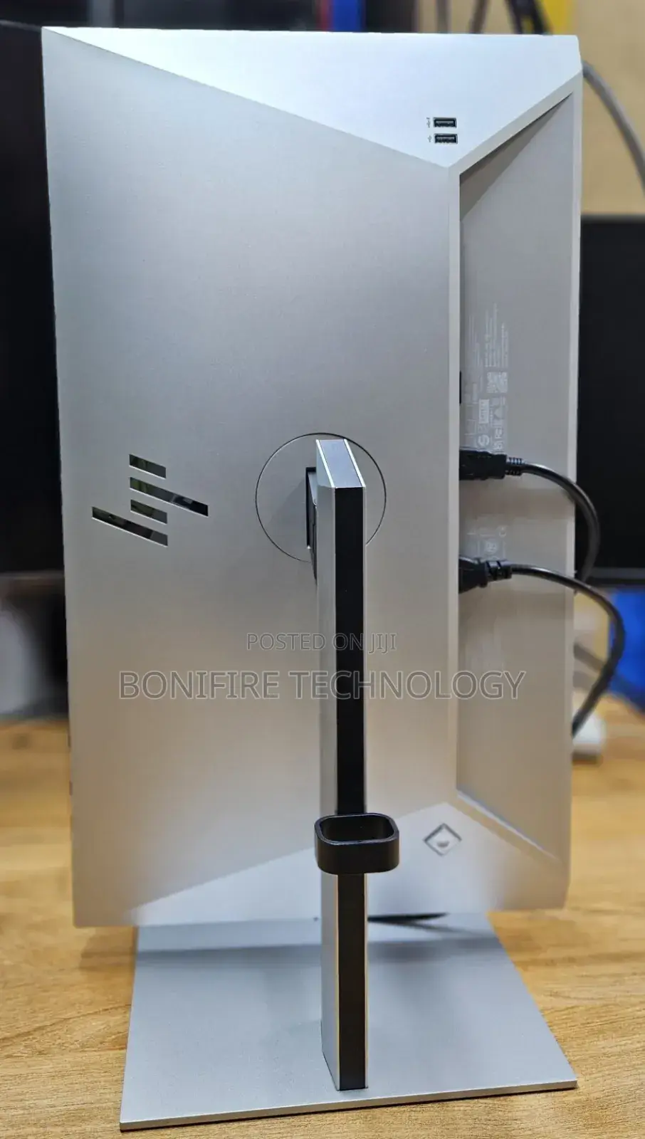 Hp Series 7 524pf 24inch FHD 120hz Hdmi ,Display,