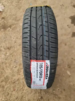 185 /70 R13 Adduzza Tires