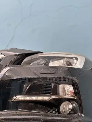 Subaru Levorg Front Nose Cut Complete