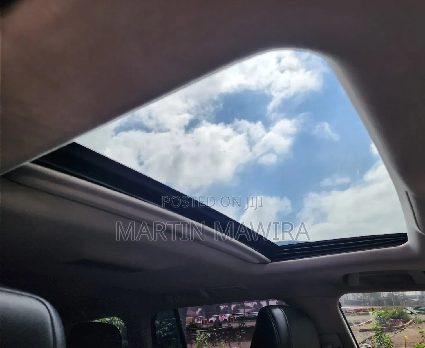 Toyota Land Cruiser Prado 2013 Black