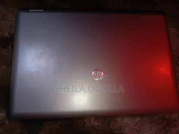 Laptop HP ProBook 645 8GB AMD HDD 140GB