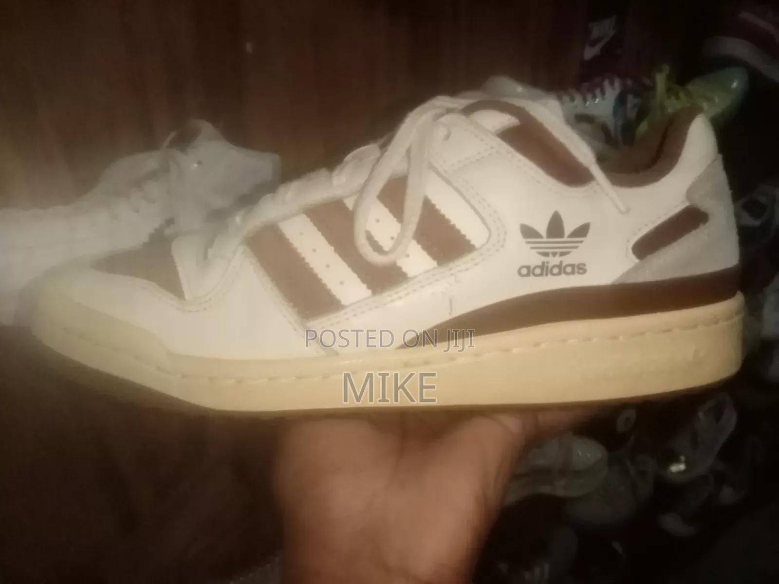 Adidas Original