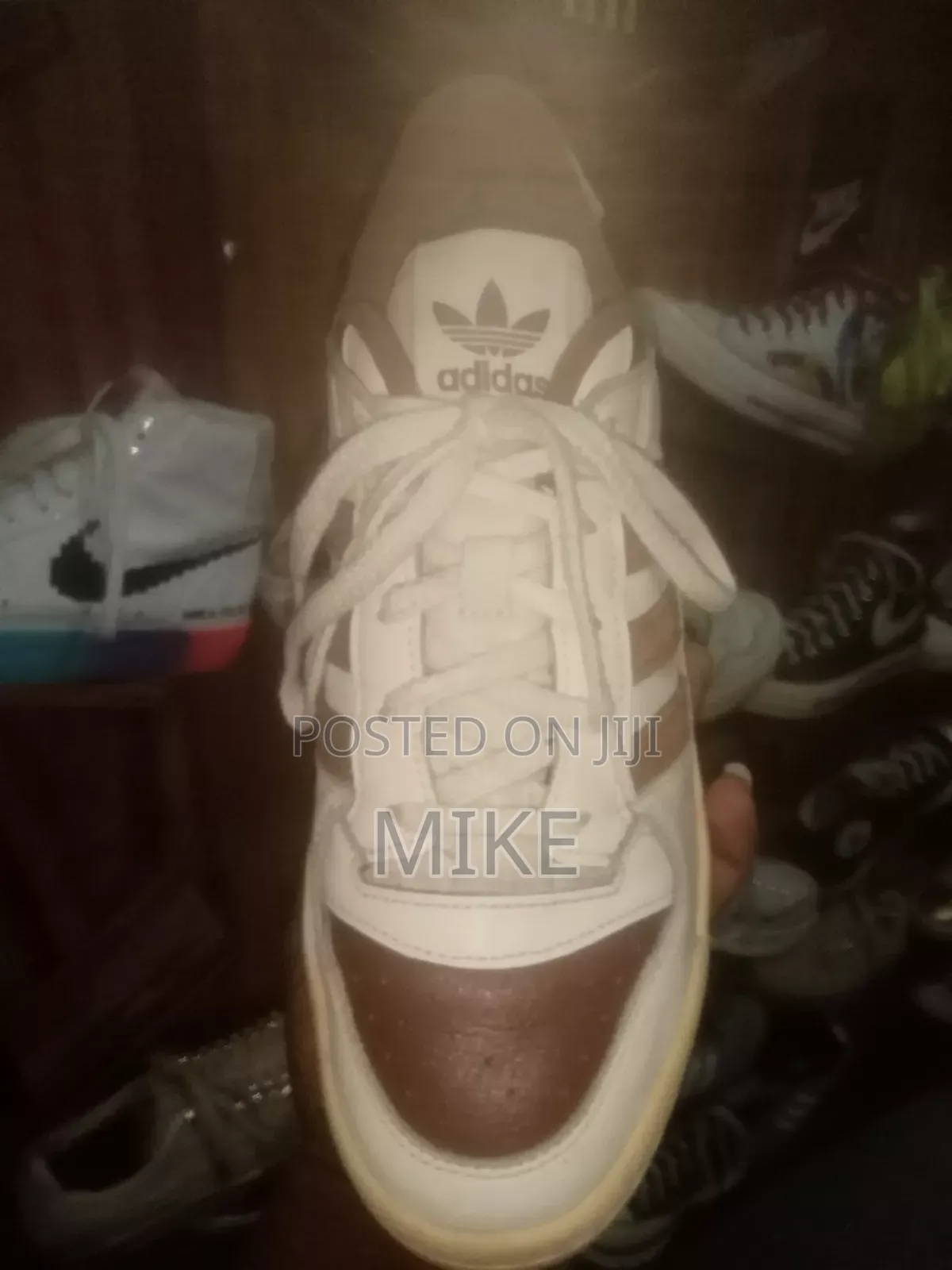 Adidas Original