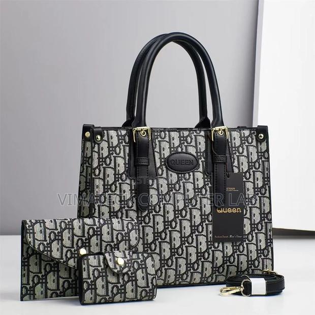 3 in 1 Hand Bags