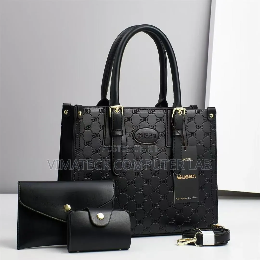 3 in 1 Hand Bags