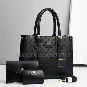 3 in 1 Hand Bags