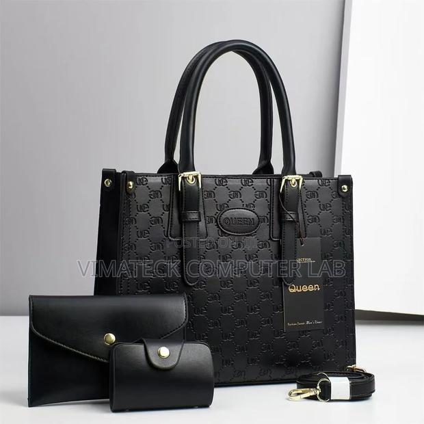 3 in 1 Hand Bags - thumbnail 2