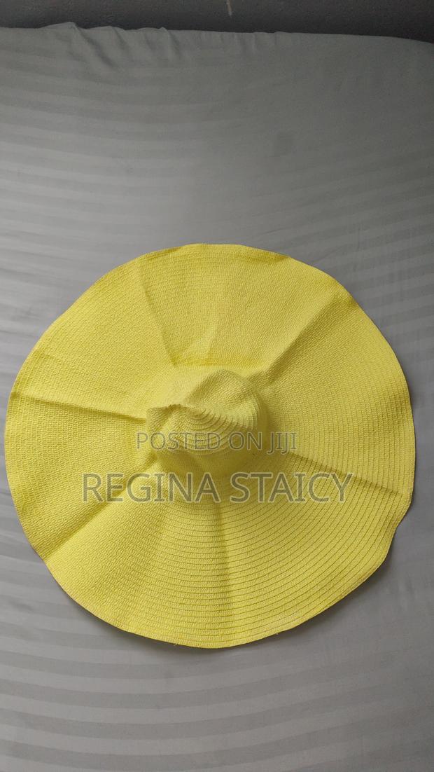 Xl Summer Hats