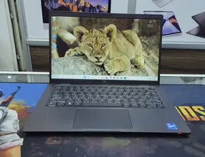 Laptop Dell Latitude 7420 16GB Intel Core i7 SSD 256GB
