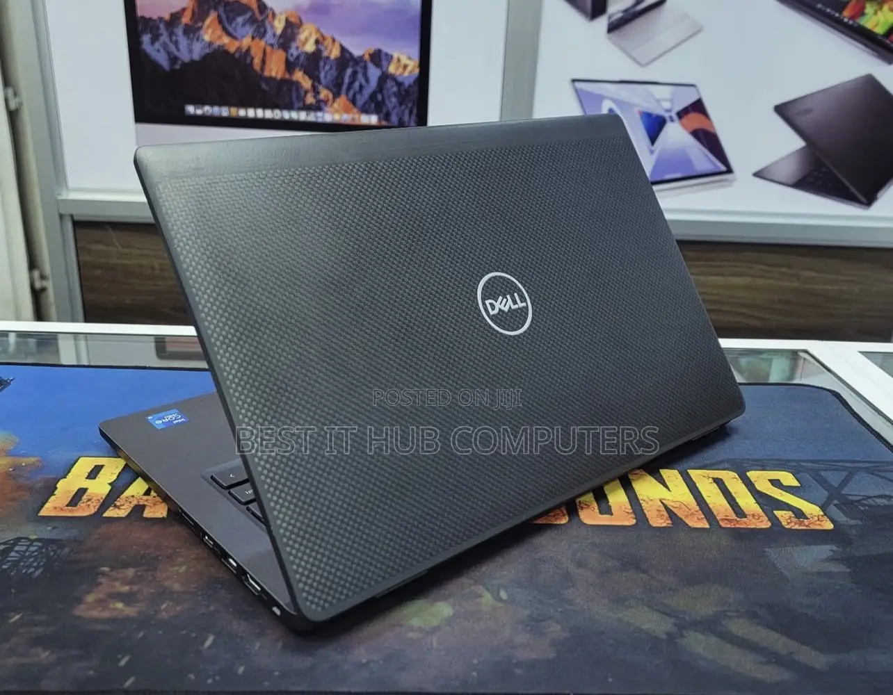 Laptop Dell Latitude 7420 16GB Intel Core i7 SSD 256GB