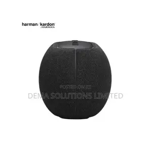 Harman Kordon Powerful Portable Speaker