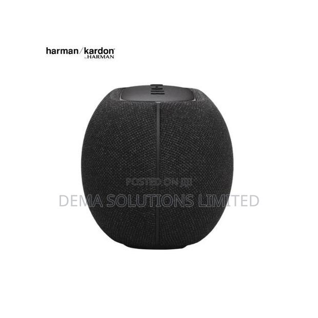 Harman Kordon Powerful Portable Speaker