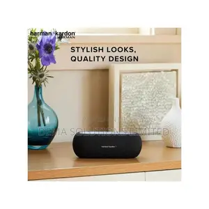 Harman Kordon Powerful Portable Speaker