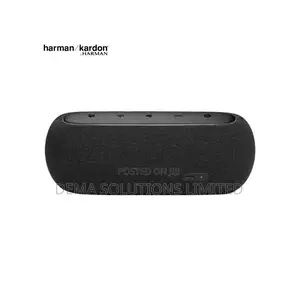 Harman Kordon Powerful Portable Speaker