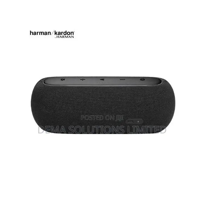 Harman Kordon Powerful Portable Speaker