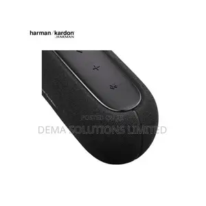 Harman Kordon Powerful Portable Speaker