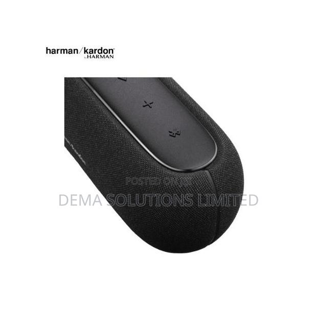 Harman Kordon Powerful Portable Speaker - thumbnail 5