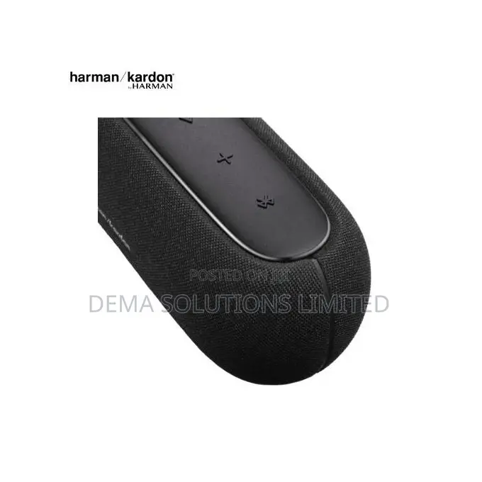 Harman Kordon Powerful Portable Speaker