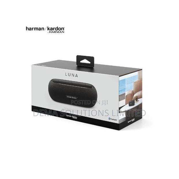 Harman Kordon Powerful Portable Speaker - thumbnail 6