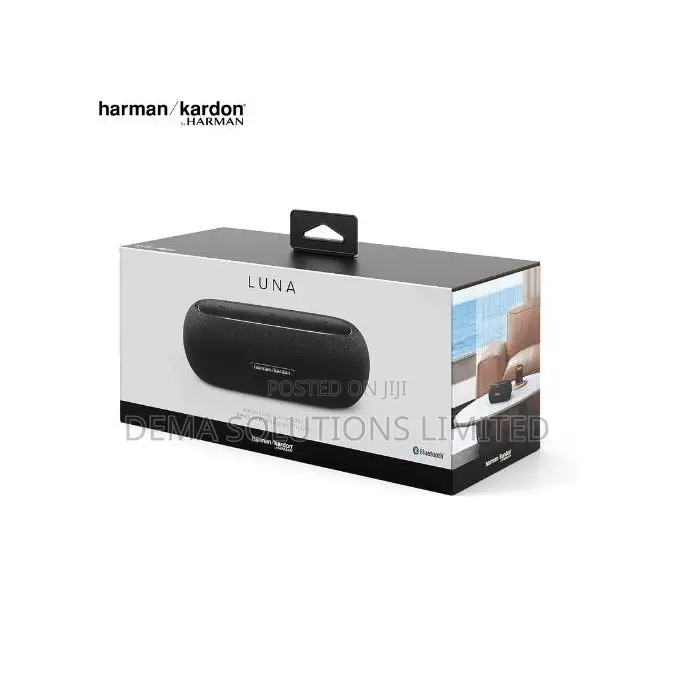 Harman Kordon Powerful Portable Speaker