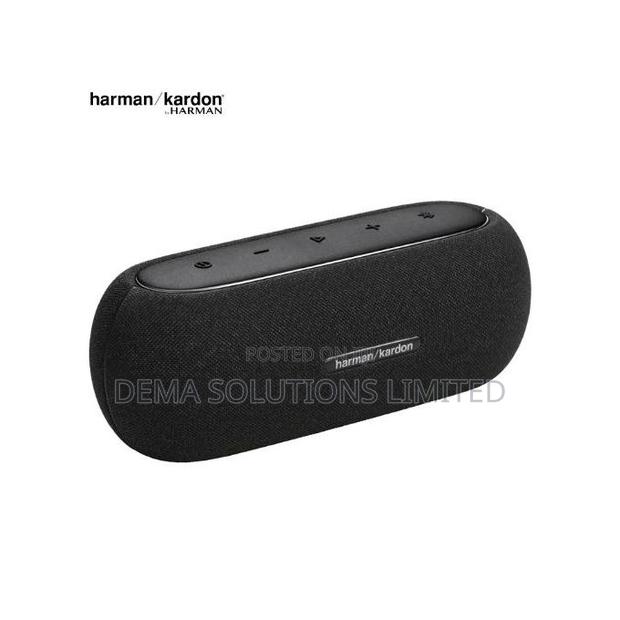 Harman Kordon Powerful Portable Speaker - thumbnail 7