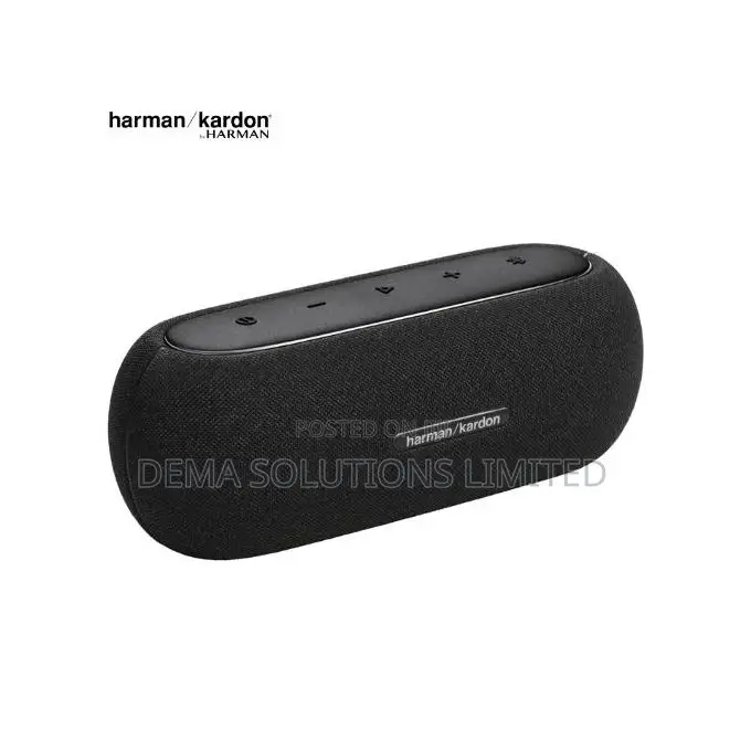 Harman Kordon Powerful Portable Speaker