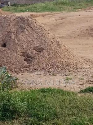 I Sell Sand at Affordable Prices Service Available Country Wide.