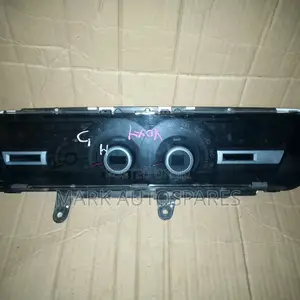 Toyota Voxy Speedometer 2007 to 2014
