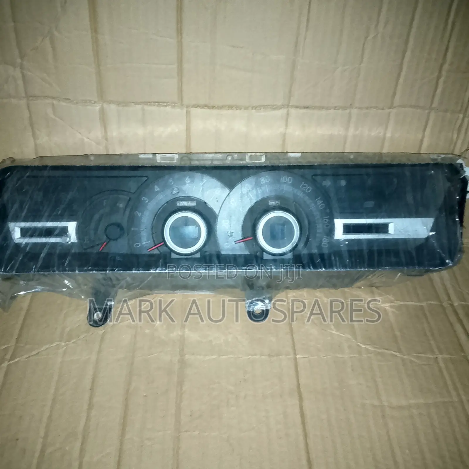 Toyota Voxy Speedometer 2007 to 2014