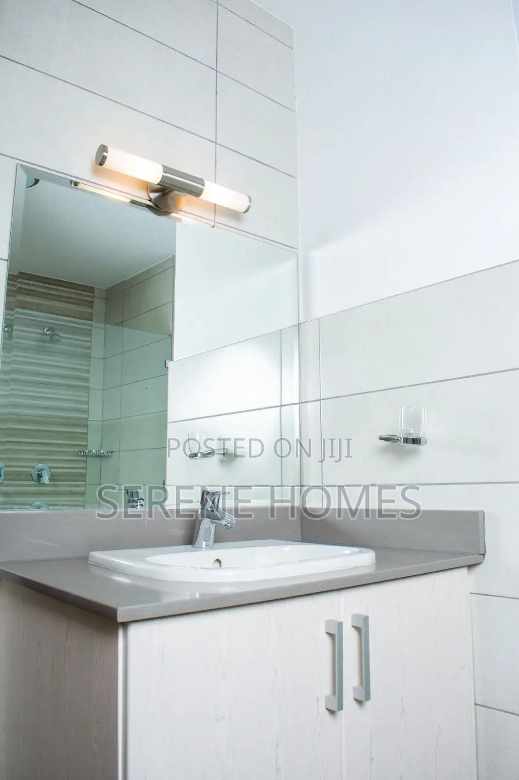 Furnished 2bdrm Apartment in Westlands, Spring Valley for rent