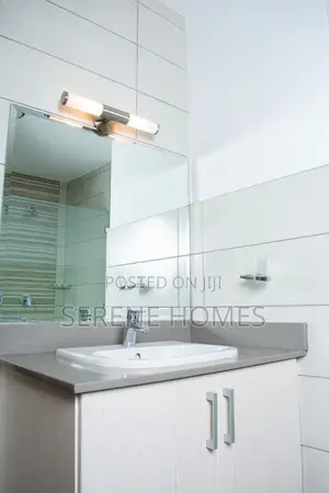Furnished 2bdrm Apartment in Westlands, Spring Valley for rent
