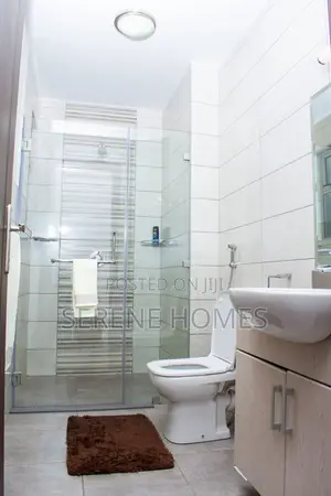 Furnished 2bdrm Apartment in Westlands, Spring Valley for rent
