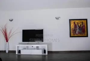 Furnished 2bdrm Apartment in Westlands, Spring Valley for rent