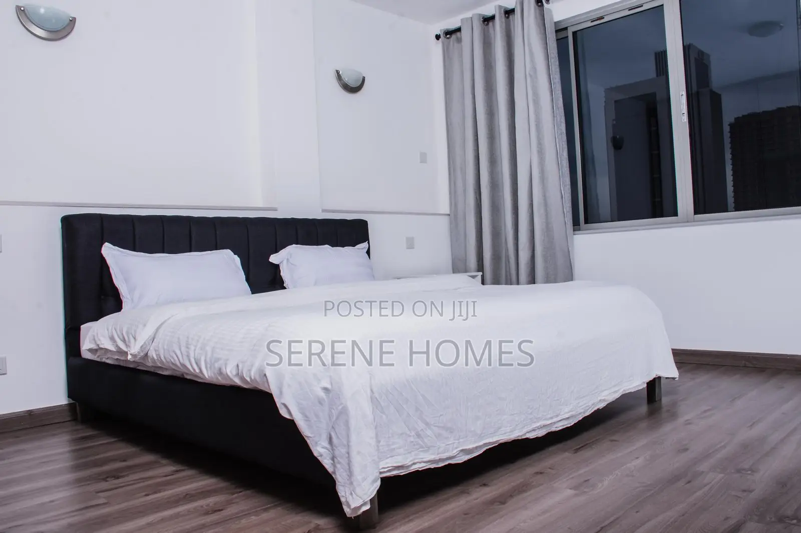 Furnished 2bdrm Apartment in Westlands, Spring Valley for rent