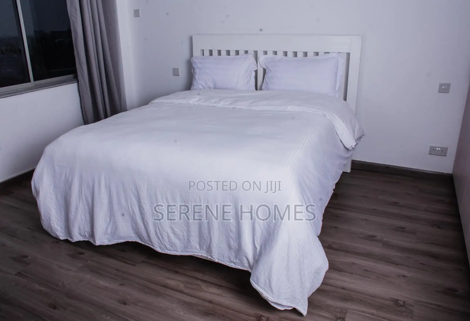 Furnished 2bdrm Apartment in Westlands, Spring Valley for rent