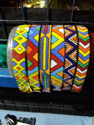 Custome Name Bracelets(Maasai Beaded),Stone Bracelets and Chains